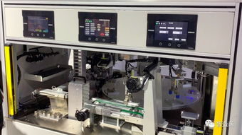 AI控制器在自动化设备中的应用场景与控制系统设计探究