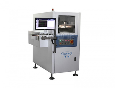 世椿智能指南 购买点胶机前必须明确的8大关键事项