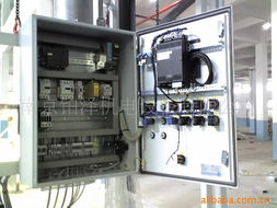 南京铂泽机电设备 自动化成套控制系统产品概览与安装服务解析