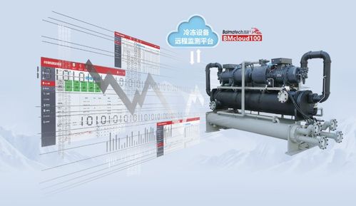 基于5G/4G网关的冷冻设备远程监测及故障预警系统设计与机械设备自动化控制集成