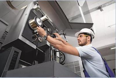 安全小百科之安全的运动控制(上) 正确安装的重要性