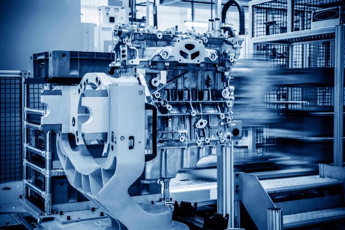 机械设备管理系统如何助力企业实现精细化成本核算管理