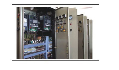 天润齐全脉冲控制柜价格及机械设备自动化控制系统设计概述