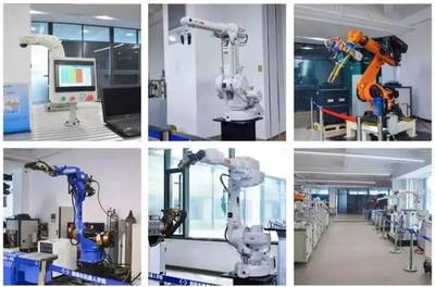 机器人自动化集成项目机械设计实战指南
